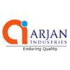 Arjan Industires Logo