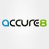 Accure8 Products Logo