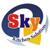 Sky Kitchen Solution