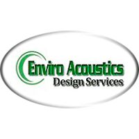 Enviro Acoustics Design Services Logo