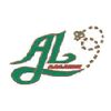 Al-amanh Agro Food Co. Logo
