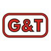 G & T International Logo
