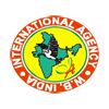 International Agency Logo