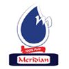 Meridian Milk Plant Logo