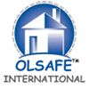 Olsafe International Logo