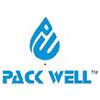 Pack Well, India Logo