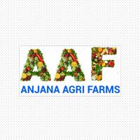 ANJANA AGRI FARMS Logo