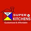 Super Kitchens Logo