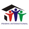 Prabha International Logo