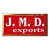 J. M. D. Exports Logo