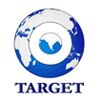 Target Coir Traders and Exporters Logo