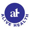 Alive Healthcare Logo