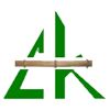 Ceeke Bamboo & Wood Products Logo