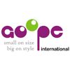 Goope International Logo