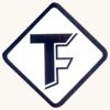 Taneja Furniture & Carbon Works Logo