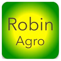 Robin Agro Foods Logo