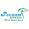 Poonam Greens Logo