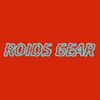 Roids Gear Logo