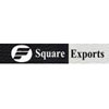 F Square Exports Logo