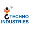 Techno Industries Logo