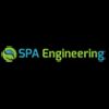 SPA Engineering Logo