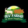Slv Farms & Meat Suppliers Logo