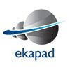 Ekapad Solutions Logo