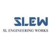 Sl Engineering Works Logo