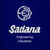 Sadana Engineering Industries Logo