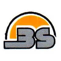 Bhairav Steel Logo