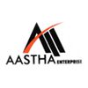 Aastha Enterprise Logo