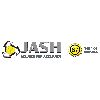 Jash Metrology Logo