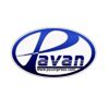 Pavan Engineering Company Logo
