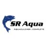 Sr Aqua Logo