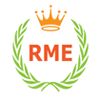 Ramamoorthy Exports Logo