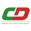 Deshmukh Hitech Irrigation & Farm Agencies Logo