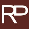 R P International Logo