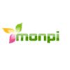 Monpi Bamboo Furniture Logo