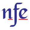 New Fortune Enterprises Logo