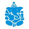 Sri Rajaganapathi Printers Logo