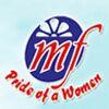Maruti Fashion Logo