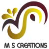 Mscreation Logo