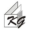 KG Pack Logo
