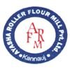 Ayasha Roller Flour Mill Pvt. ltd Logo