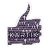 Kartik Collection Logo
