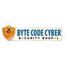 Bytecode Cyber Security Bhopal Logo