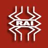 Ra Instruments Logo