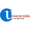 Universe India Logo