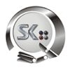 Sk Robotics Logo