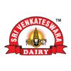 Sri Venkateswara Dairy Products Logo